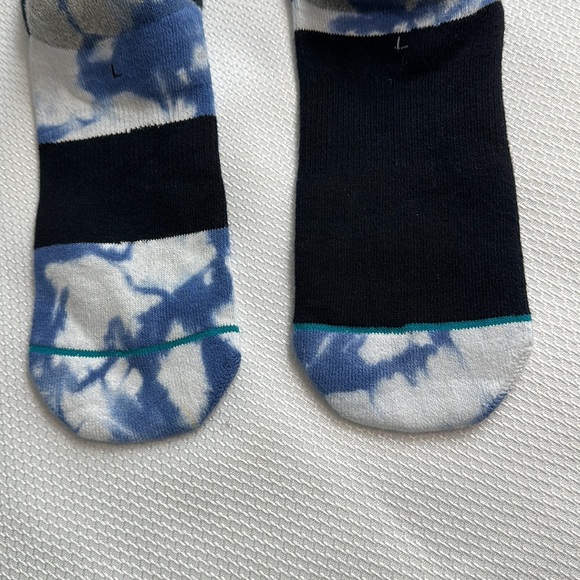 Men’s Stance NY socks - Picture 6 of 7